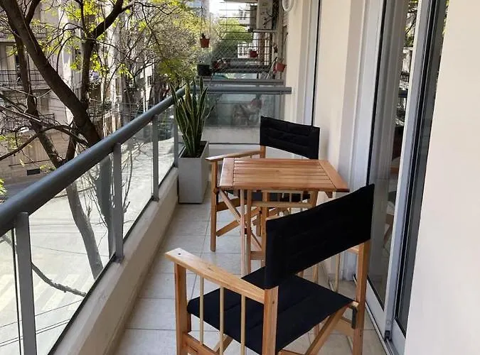 Departamento Fabuloso 3