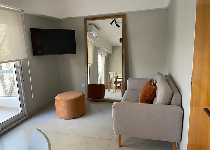 Departamento Fabuloso 3