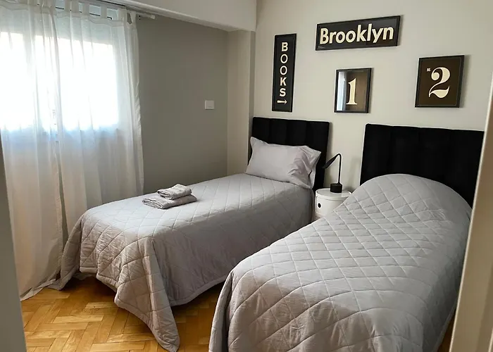 Departamento Fabuloso 3