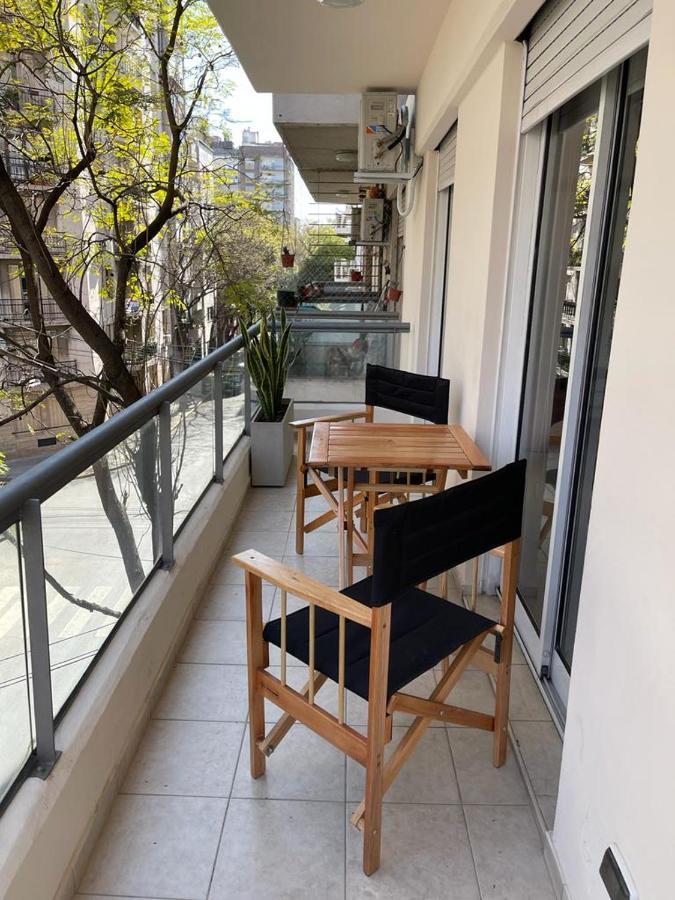 Departamento Fabuloso 3 * Rosario