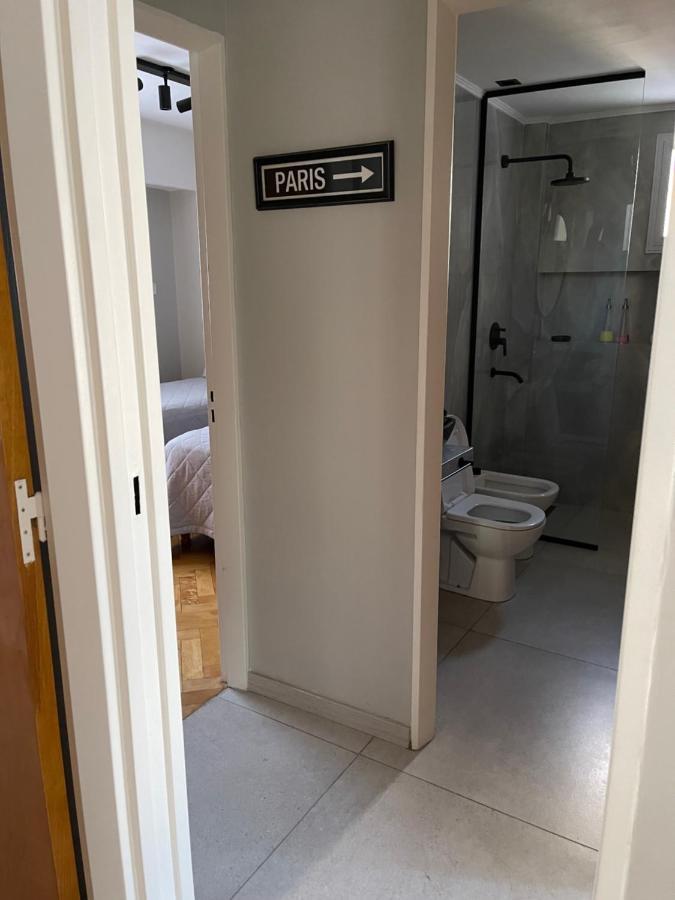 Apartment Departamento Fabuloso 3 *