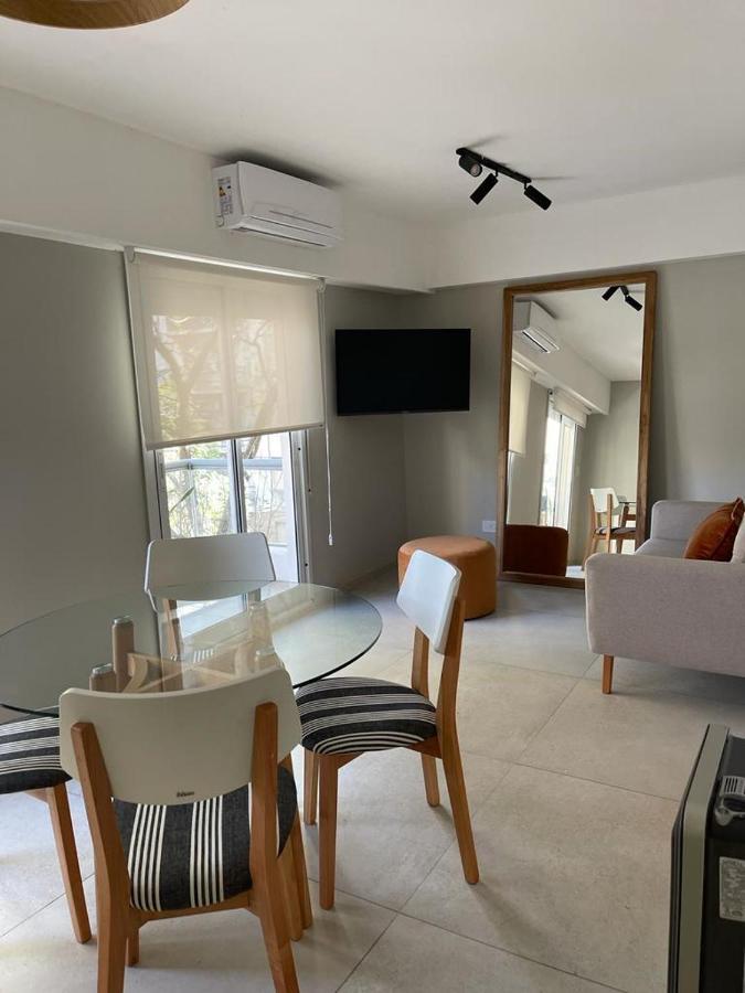 Apartamento Departamento Fabuloso 3 Rosario